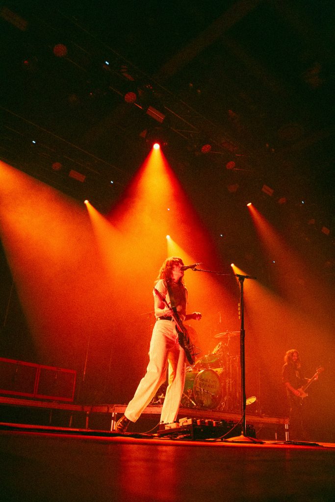 COURTNEY BARNETT